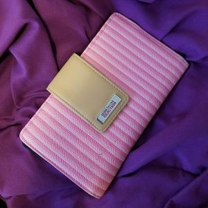 Kenneth Cole Reaction wallet